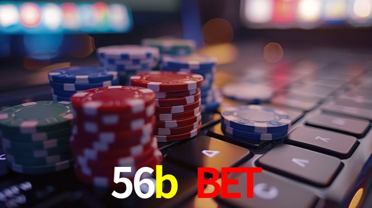 Tecnologia da Plataforma 56b bet