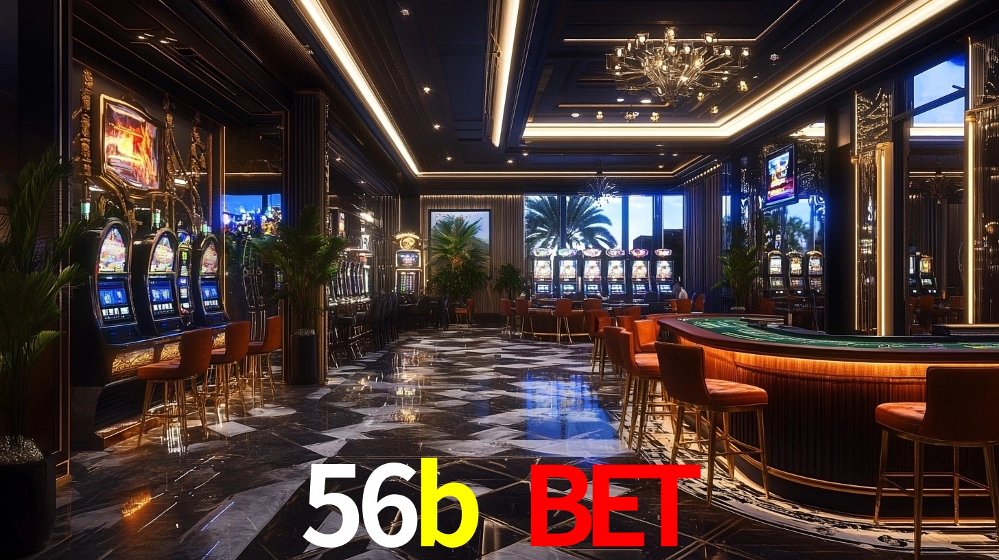 Premium Interface 56b bet