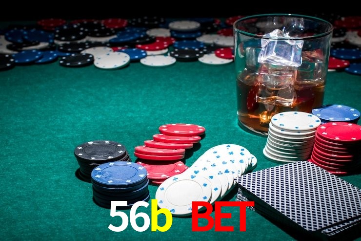 Torneios 56b bet
