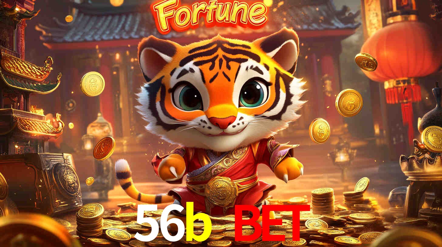 Inovações de Jogos na 56b bet: O Futuro das Experiências Interativas